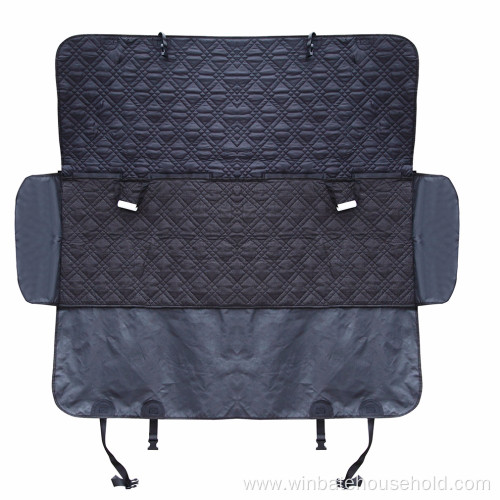 New anti-slip Pet Car Truck Seat Cover Hammock